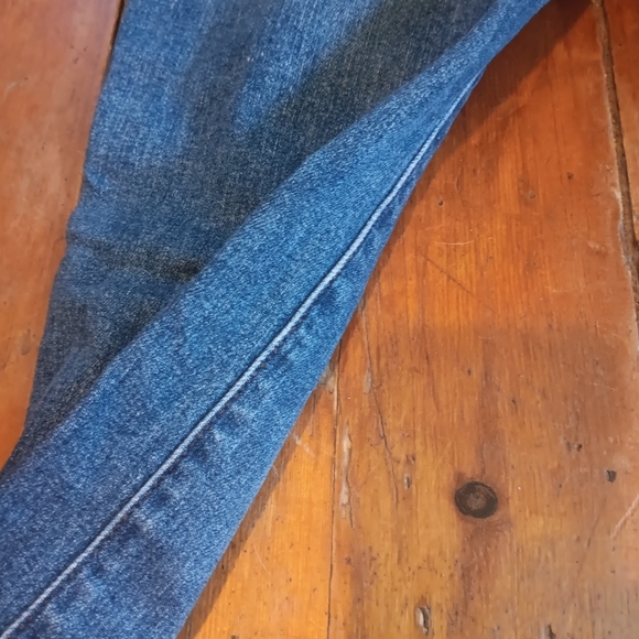 "I'm SO Spolied"  Custom Jeans - Picture 17 of 17